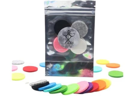 CICIX Scented Vaccum Handmade England