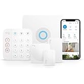 ring alarm 5 piece kit 2nd generation