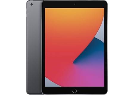 Apple iPad 10 2 32GB Wi Fi