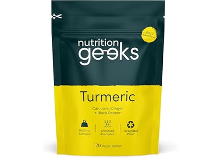 Turmeric Strength Curcumin Supplements Supplement