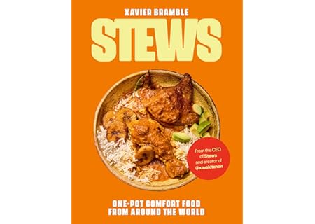 Stews One Pot Comfort Around World
