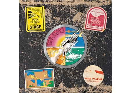 Wish Were Here 50th Anniversary