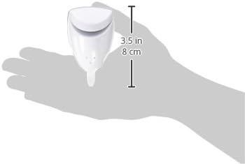 Rapesco 1330 Document Holder & Staple Remover, White