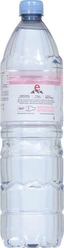 Evian 1.5 LTR (Pack of 12)