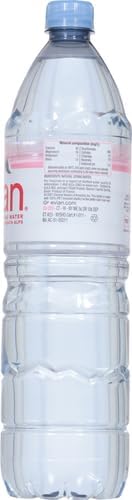 Evian 1.5 LTR (Pack of 12)