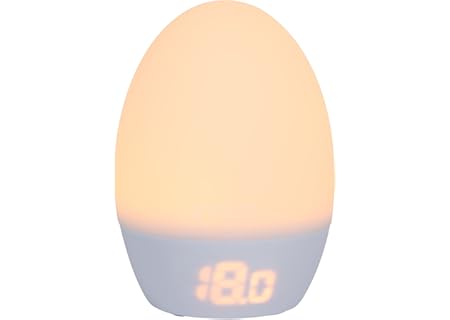 Tommee GroEgg2 Digital Changing Thermometer