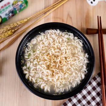 Nissin Instant Noodle Chicken Flavour 100g x 5 Packs