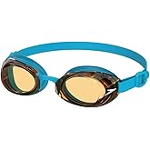 Speedo Unisex Swimming Goggles Parrot