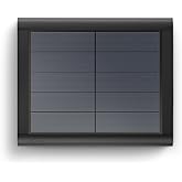 Ring Solar Panel Generation Spotlight