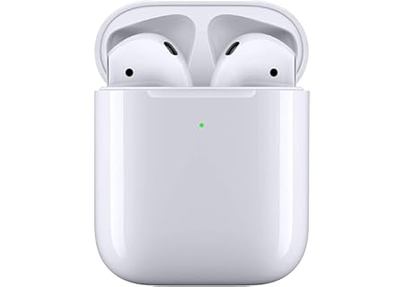 Apple Wireless Charging Generation Refurbished Black