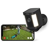 ring spotlight cam plus