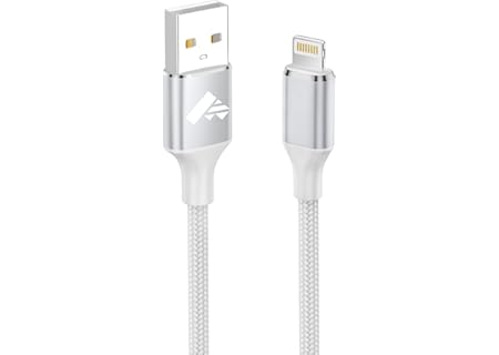 iPhone Charger Certified Lightning Charging
