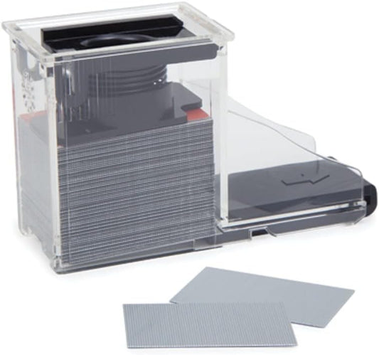 Rapesco 0832 Electric Stapler Cartridge for EH-70F Stapler, 5000 Staples