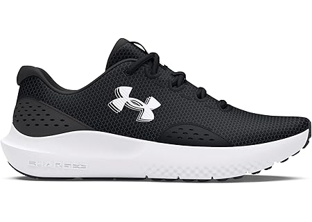 Under Armour Charged Surge Running