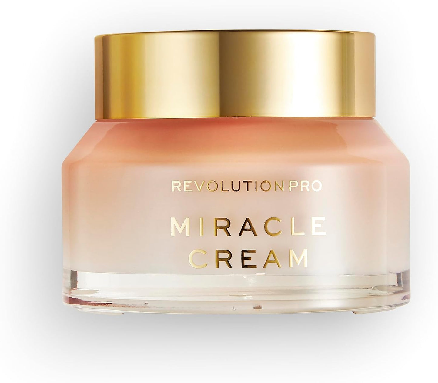 Revolution Pro, Miracle Cream | 50 ml