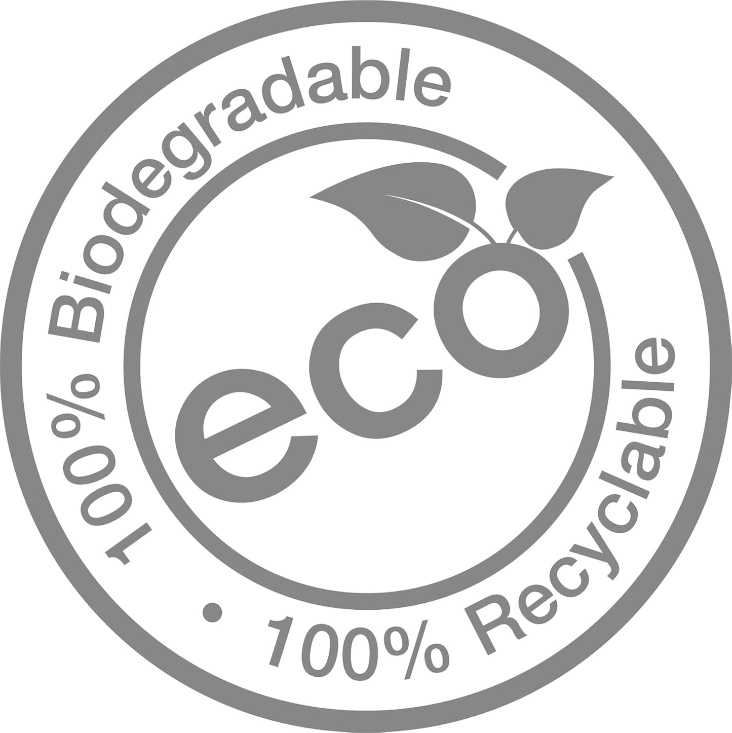 Rapesco 1042 ECO Popper Wallets, A3, Clear Transparent, Pack of 5