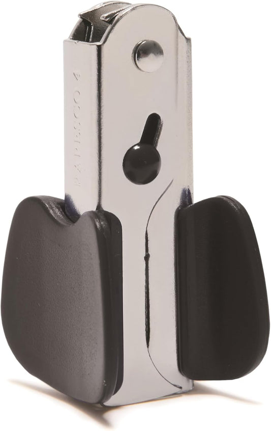 Rapesco 1472 Germ-Savvy Antibacterial, Sting Ray Stapler with R4 Staple Remover & 5000 x 26/6 mm Staples, Black, Bundle Visit the Rapesco Store