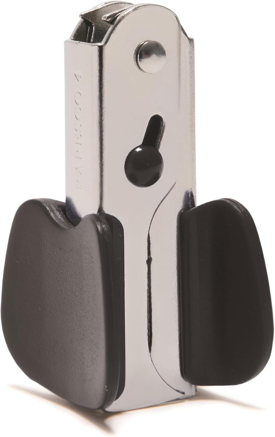 Rapesco 1472 Germ-Savvy Antibacterial, Sting Ray Stapler with R4 Staple Remover & 5000 x 26/6 mm Staples, Black, Bundle