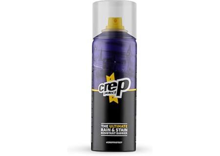 Crep Protect Spray Stain Resistant