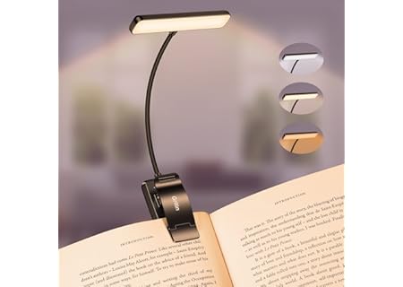 Gritin Function Eye Protecting Stepless Flexible