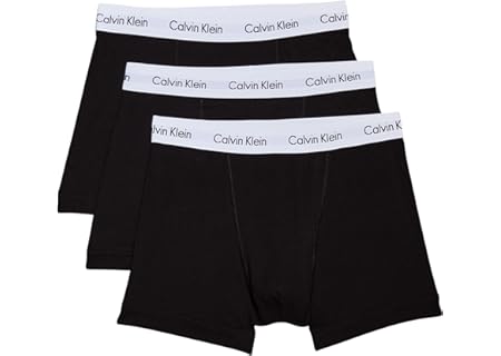 Calvin Klein Stretch Plain Medium