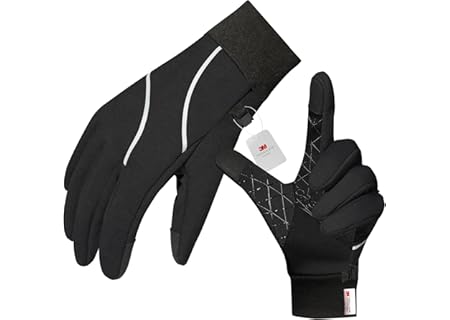Origem Thermal Thinsulate Resistant Cycling