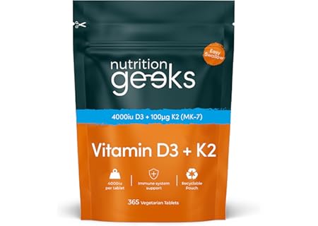 Vitamin 4000