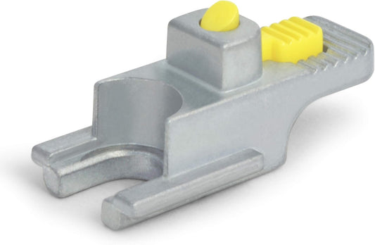 Rapesco 1549 Replacement Holders for 6mm Punch Cutters (Compatible with Models P1100, P2200 and P4400), Pack of 4