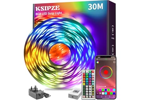 Color Changing Control Lighting Flexible Decoration