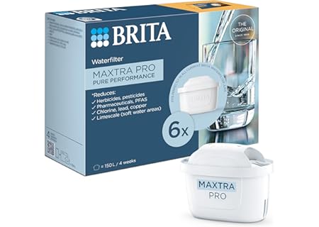 BRITA MAXTRA Water Filter Cartridge