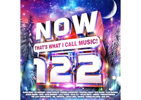 NOW Thats What Call Music