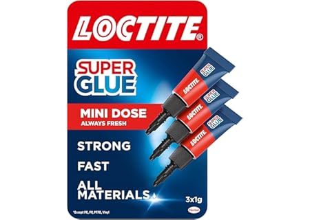 Loctite Universal High Quality Materials Convenient