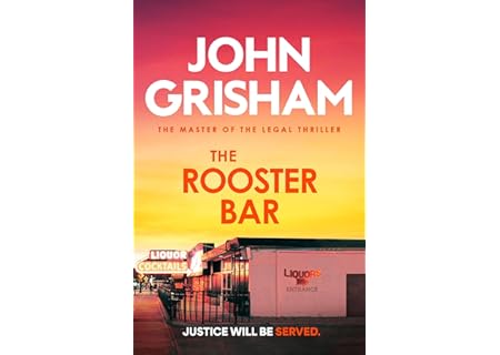 Rooster Bar Sunday Number Bestseller ebook