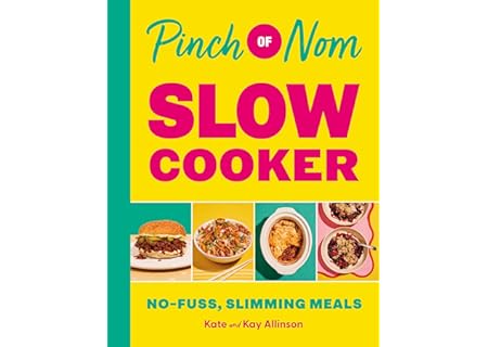 Pinch Nom Slow Cooker Slimming