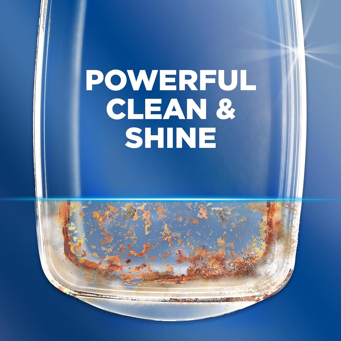 Finish Quantum Infinity Shine Dishwasher Tablets Bulk | Scent : REGULAR | Size : 83 Dishwasher Tabs | For Sparkling Clean,Packaging may vary