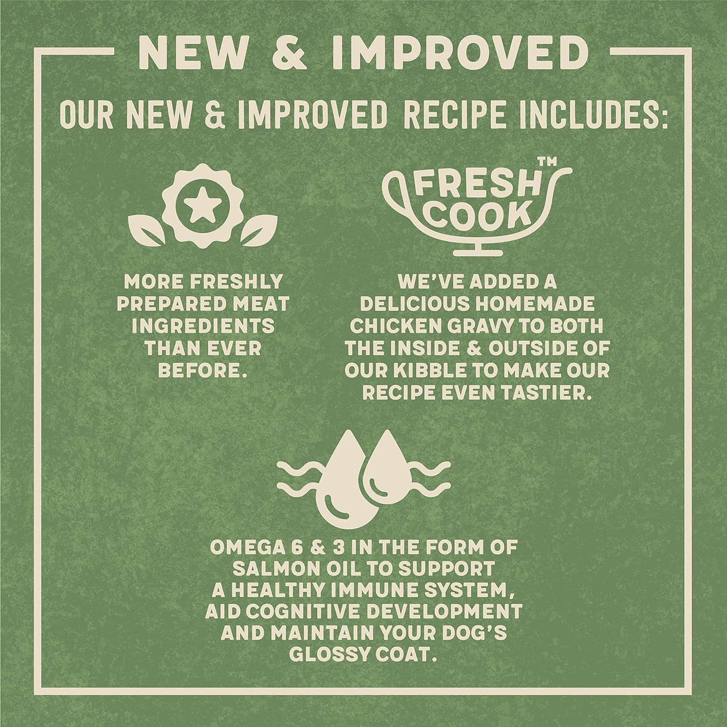 Harringtons Complete Dry Adult Dog Food Lamb & Rice 15 kg - Made with All Natural Ingredients