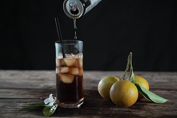 San Pellegrino Chinò Orange Lemonade | 24 x 330ml