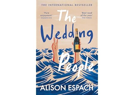Wedding People hilarious moving Jenna ebook