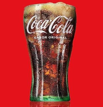 Coca-Cola Original | 24 x 330ML