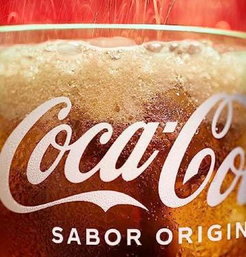 Coca-Cola Original | 24 x 330ML