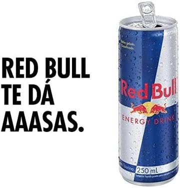 Red Bull Energy Drink 24 x 250ML
