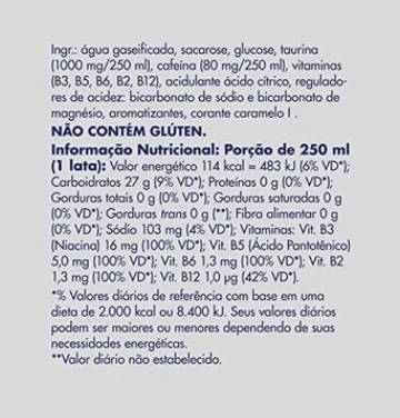 Red Bull Energy Drink 24 x 250ML