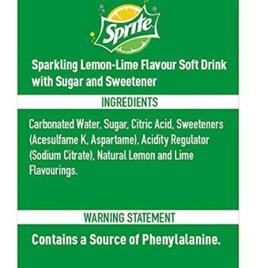Sprite | 24 x 330ML