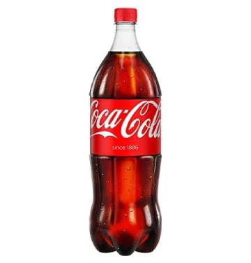 Coca Cola | 6 x 1.5L